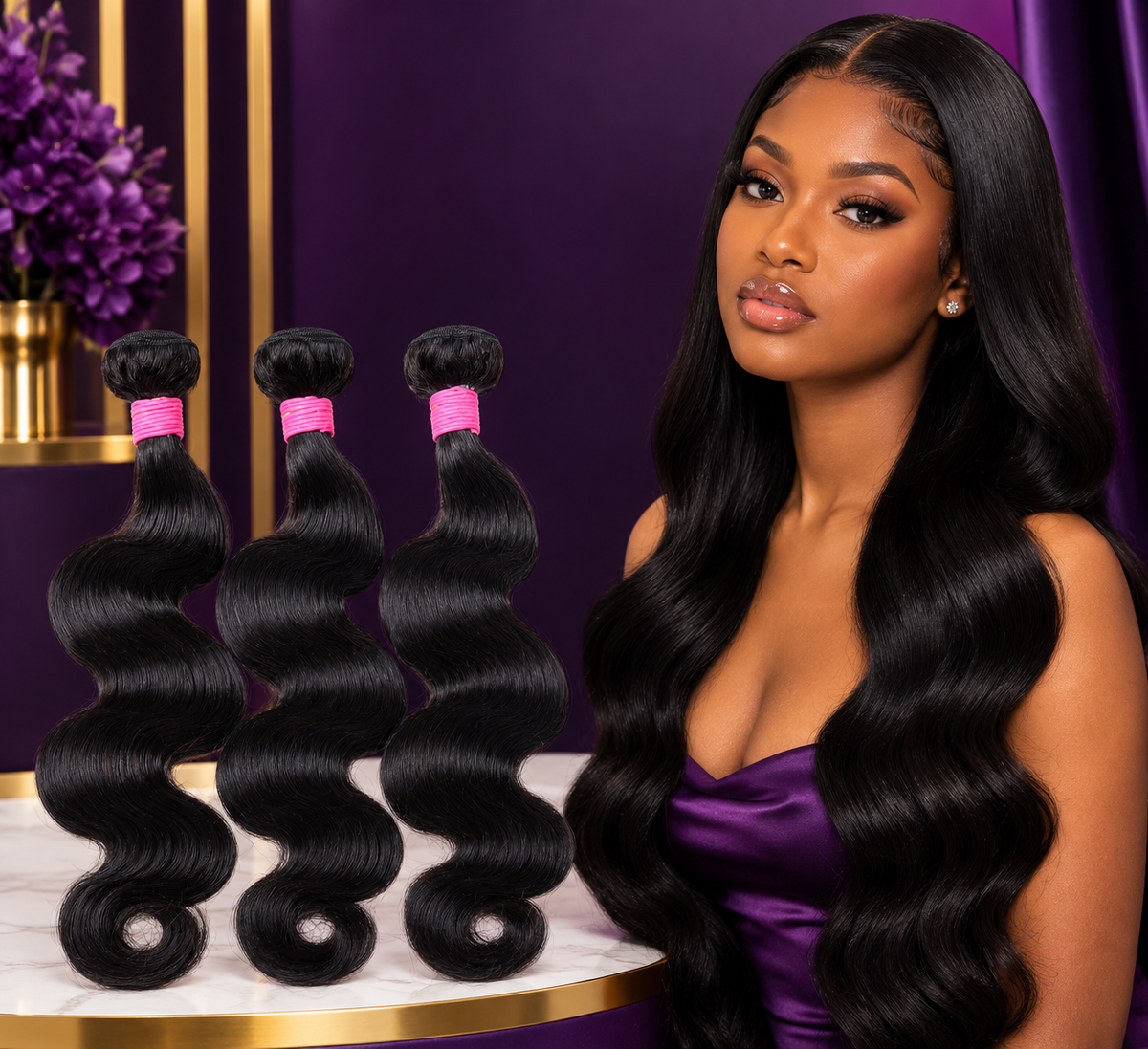 Hair Extension