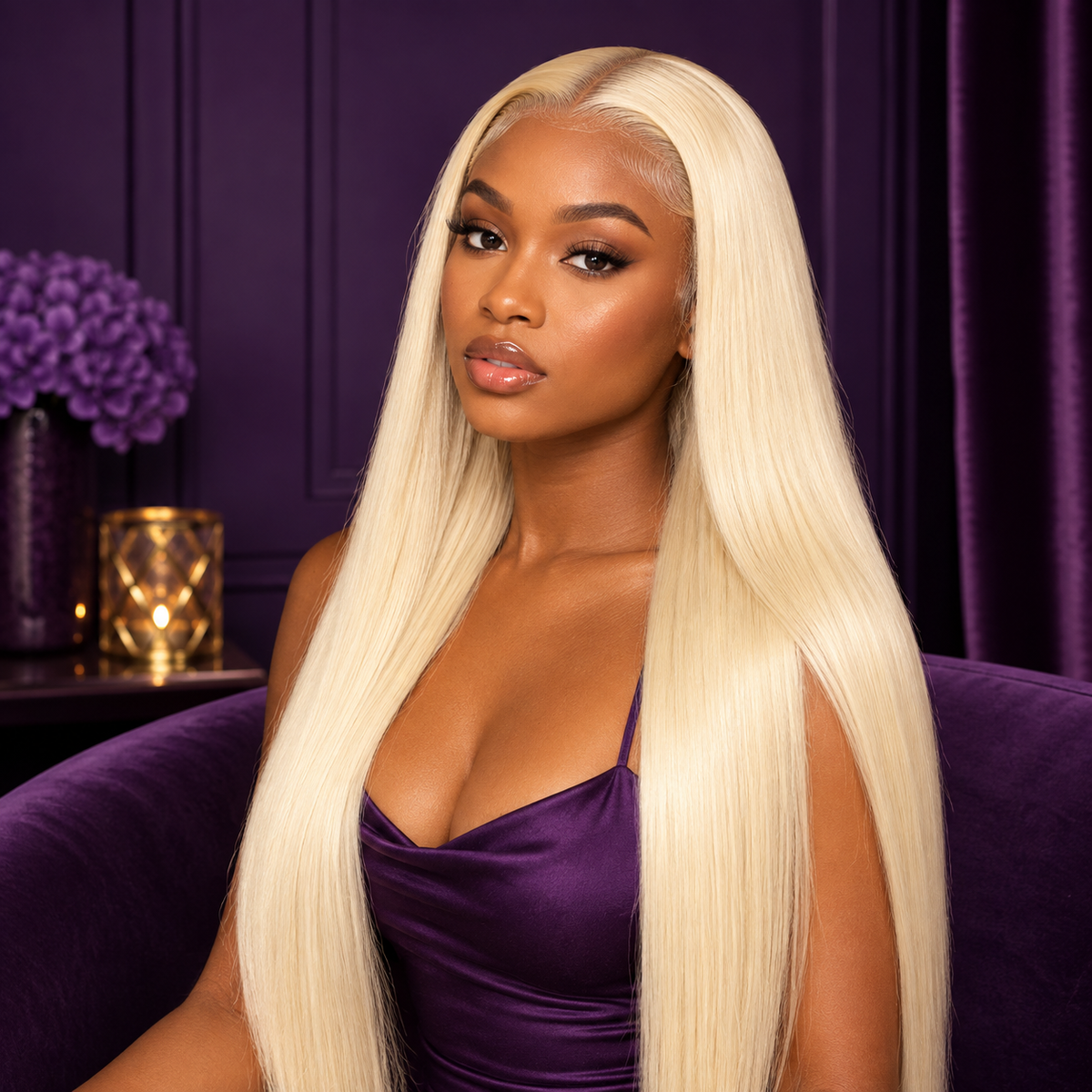 613 HD 13×5 LACE FRONTAL