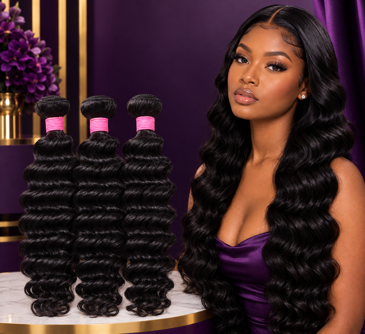 Pretty in Pink Collection