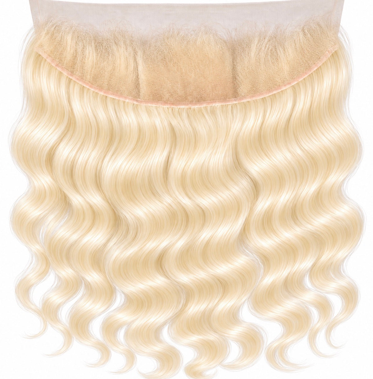 613 HD 13×5 Lace Frontal