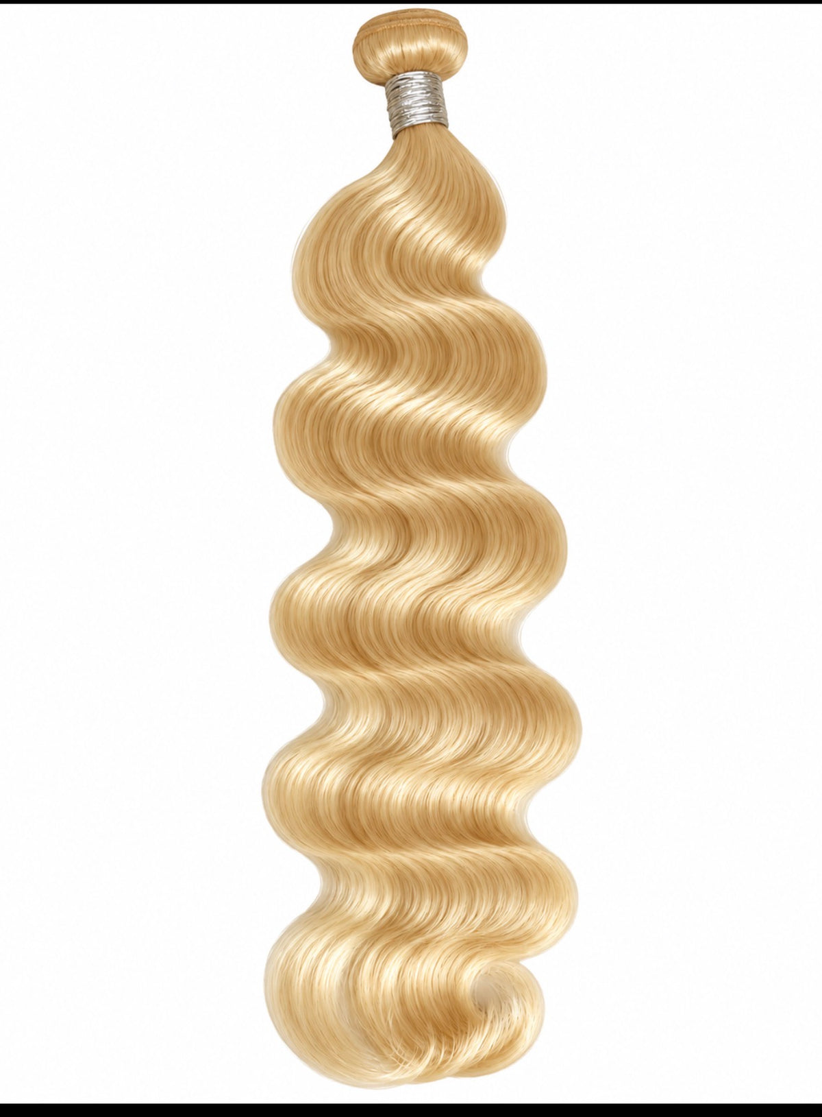 Luxury Human Hair 613