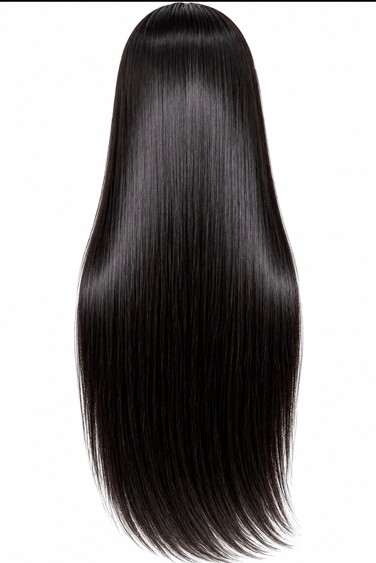 Natural Black | Human Hair | HD 5×5 Lace