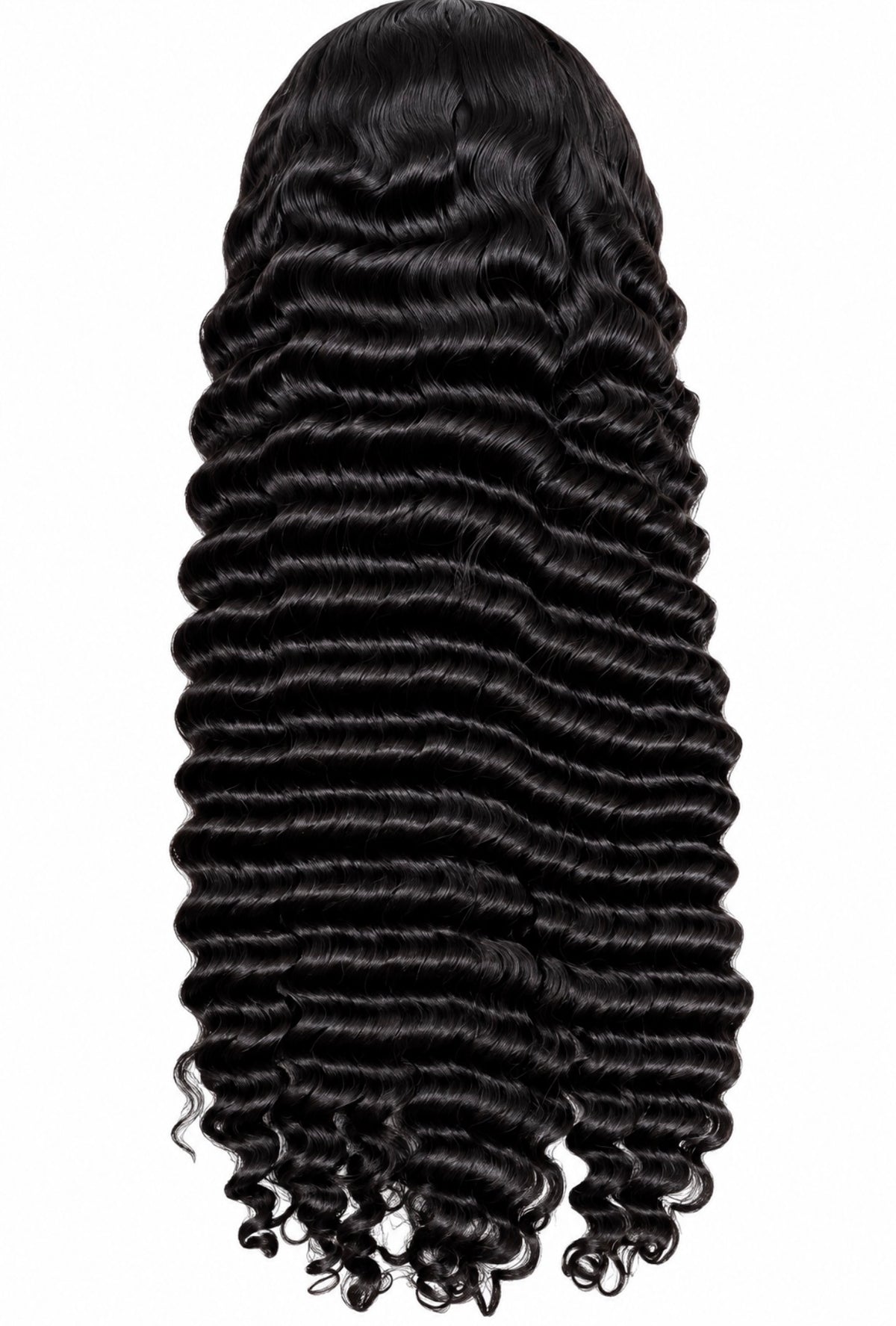 HD 13×5 Wig