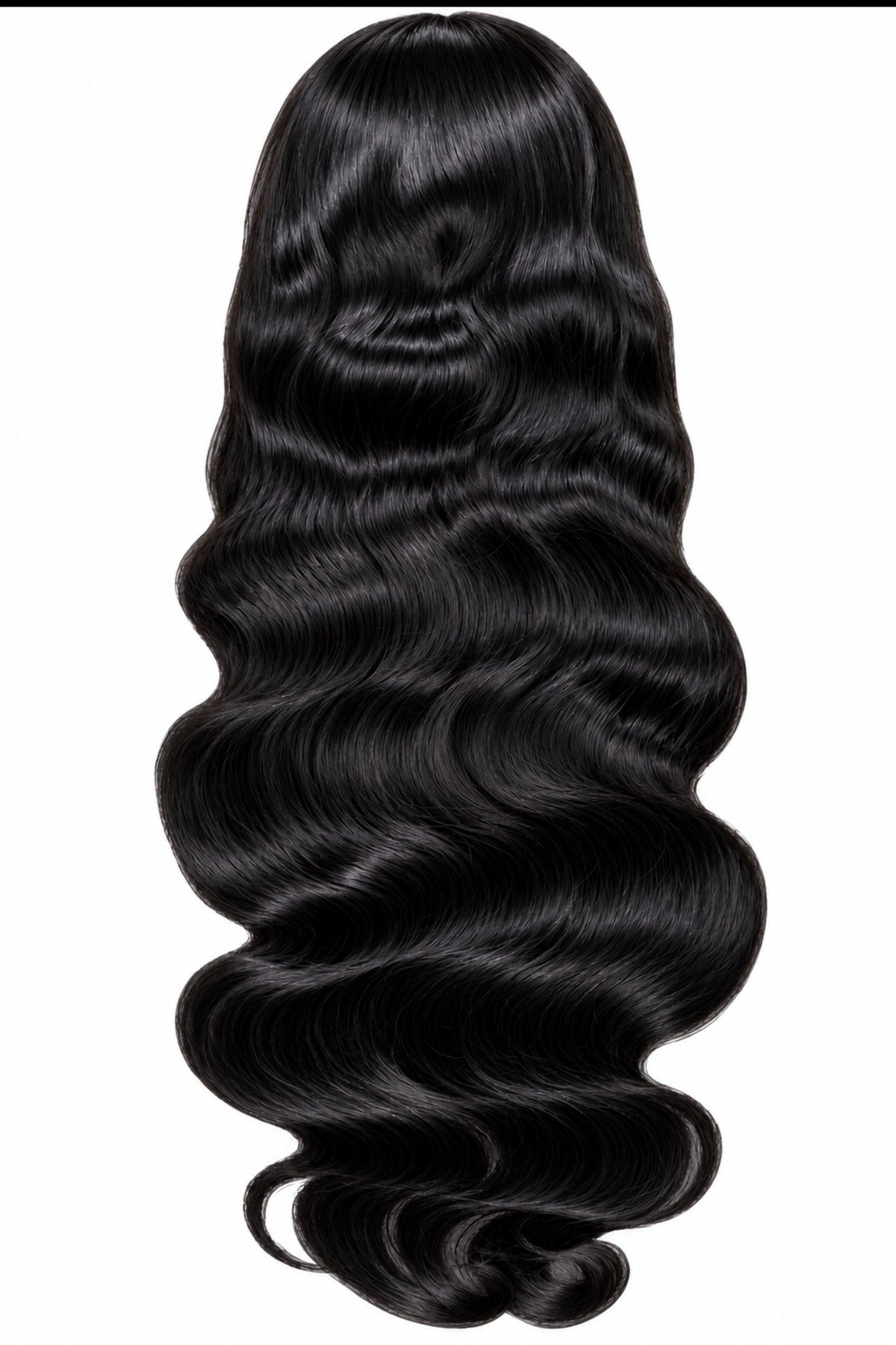 HD 13×5 Wig