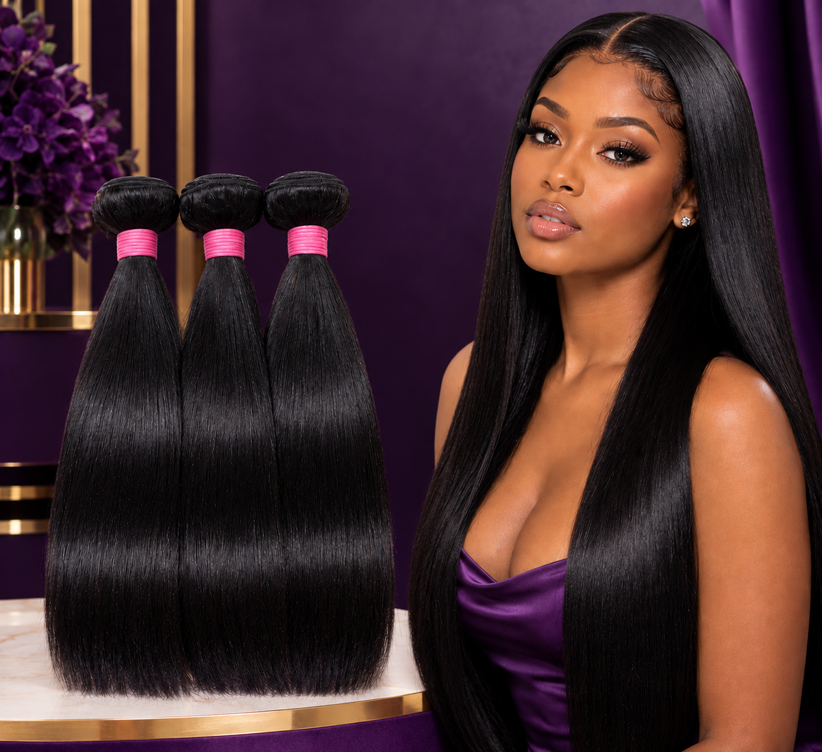 Pretty in Pink Collection